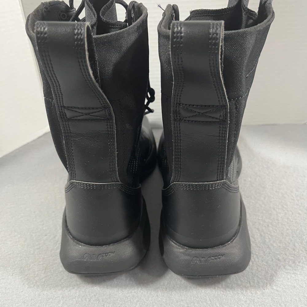 NWOB Nike SFB B2 Field Military Boots Black Men Size 11.5 Tactical Combat police - Picture 6 of 10